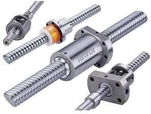 Ball Screws