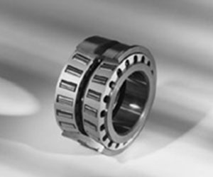 Flanged Cup Bearing (H Type)