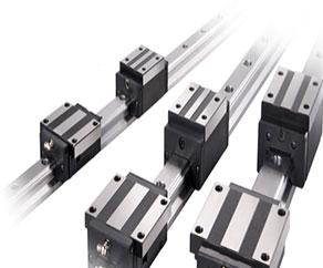 Linear guideway