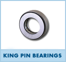 King Pin Bearings