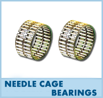 Needle Cage Bearings