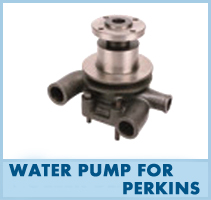 Water Pump for Perkins