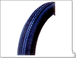 Bicycle Tyre Tubes