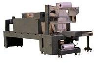 Fully Automatic Sleeve Wrapping Machine