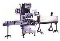 Horizontal Flow Wrapping Machine