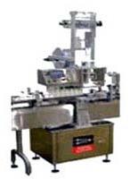 Semi Automatic Sleeve Wrapping Machine
