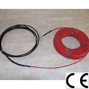 Twin Wire Configuration Cable