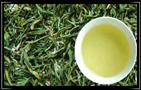 green tea