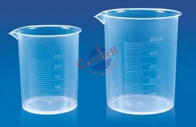 Laboratory Plastic Wares