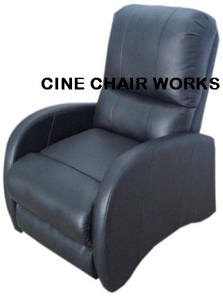 Gold Class Recliner Chair, for Home, Cinemas, Feature : Comfortable, Durable