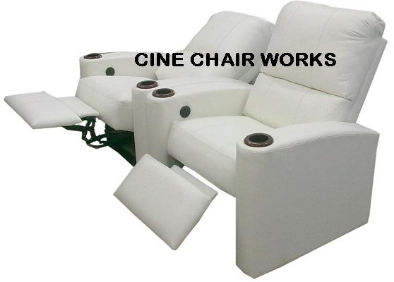 Gold Class Recliner Chair, for Home, Cinemas, Feature : Comfortable, Durable