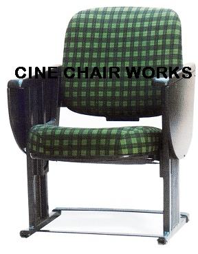 Tip Up Chair