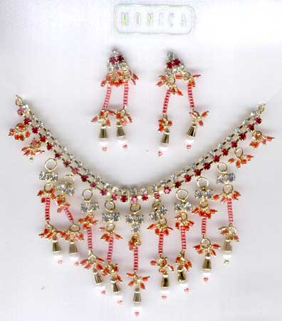 kundan jewellery