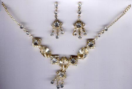 kundan jewellery