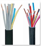 Industrial Flexible Cables