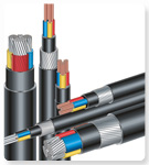 Industrial Power Cables
