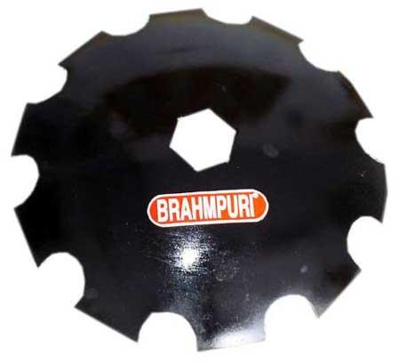 Trailer & Agricultural Implements Parts- Harrow Disc (pe