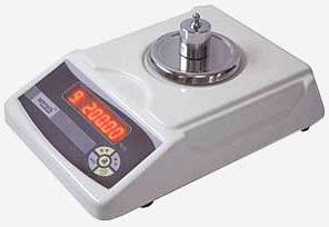 Loadcell Technology Weighing Scale (for Silver)
