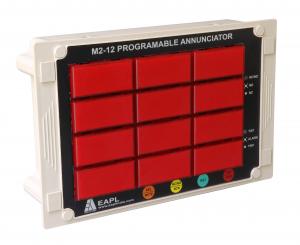 Programmable Fault Annunciator
