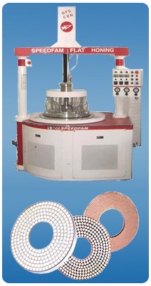 Precision Grinding Machines