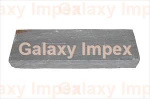 Autumn Grey Massive Steps