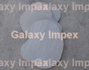 Autumn Grey Steeping Stones