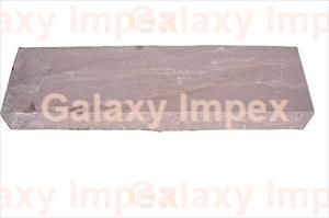 Modak Red Massive Steps