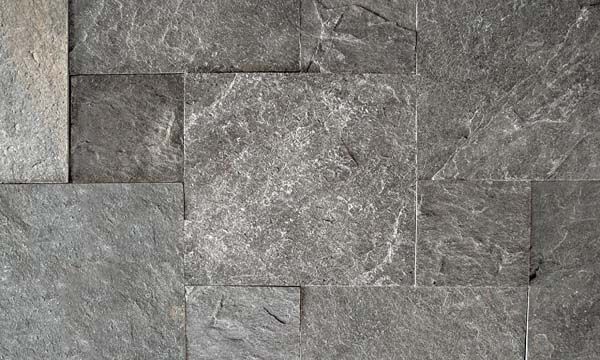 Quartzite Natural Surface (Silver Grey)