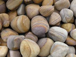 Sandstone Pebbles