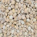 White Pebbles