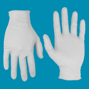 Examination Latex Gloves