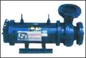 Openwell Submersible Pumpsets Horizontal