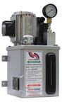 Automatic Lubrication Unit Oil
