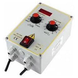 Vibrator controller, for Industrial, Certification : CE Certified