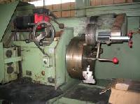 Internal Grinding Machine