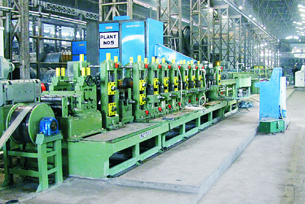 High Speed Tube Mills 3