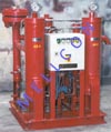 High Pressure Gas Dryer