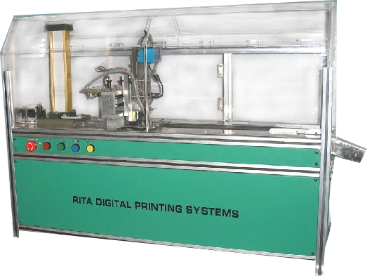 Digital Printing Machine