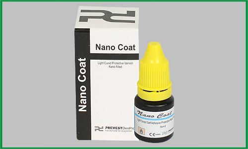 Fusion Nano Coat