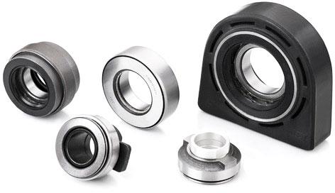 Clutch Release Bearings