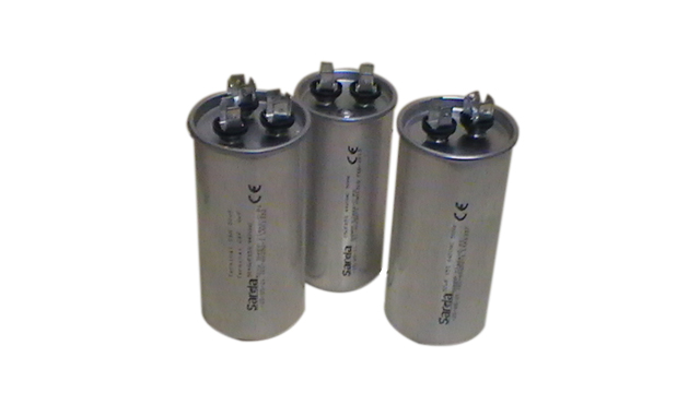 Special Purpose Capacitors