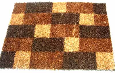 Shaggy Carpets - 0772