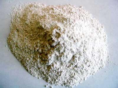 Sodium Bentonite, Feature : Drilling Mud for gas well oil