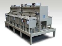 Automatic Electroplating Equipments