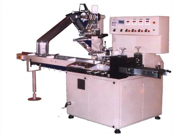 Packaging Machines