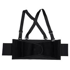 Back Support Belt