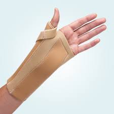 Wrist support