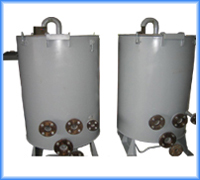 Expansion Vessel