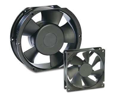 Ac Cooling Fan