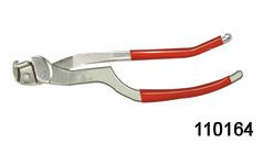 Adhesive Weight Removing Plier
